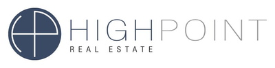 HighPoint Real Estate logo