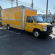 The Bold Movers LLC logo