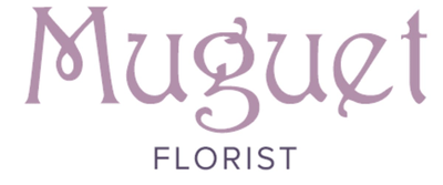 Muguet Florist logo