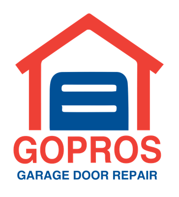 Go Pros Garage Door Repair logo
