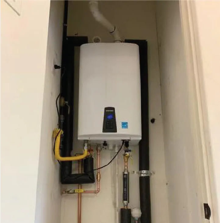 California Hi-Tech Plumbing
