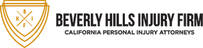 Beverly Hills Injury Firm logo
