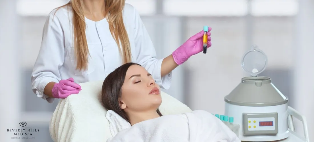 Beverly Hills Med Spa