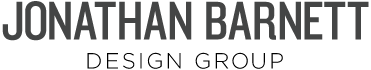 Jonathan Barnett Design Group logo