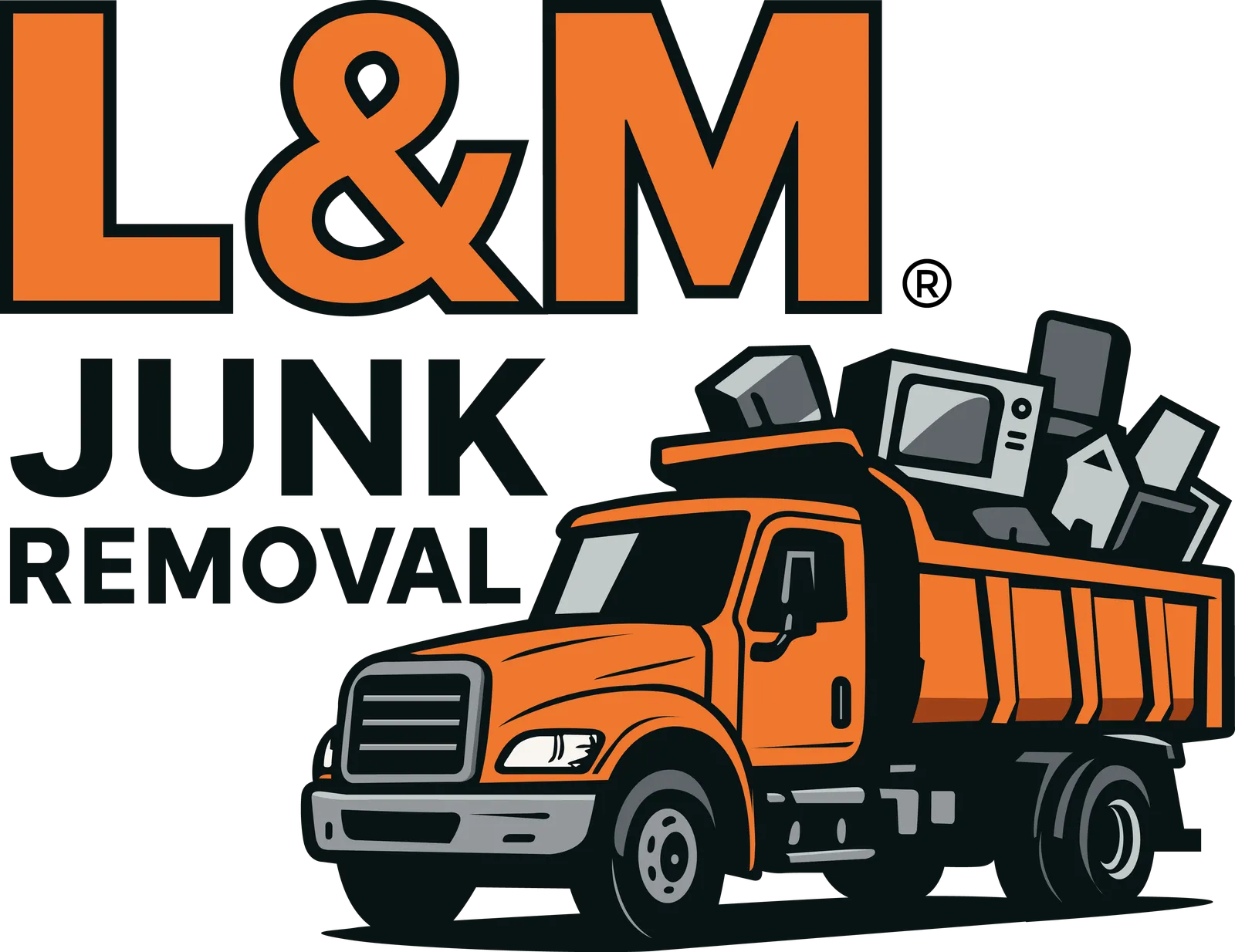 L&M Junk Removal