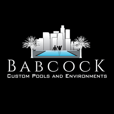 Babcock Custom Pools and Environments logo