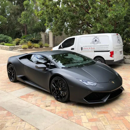 Artistic Auto Detailing