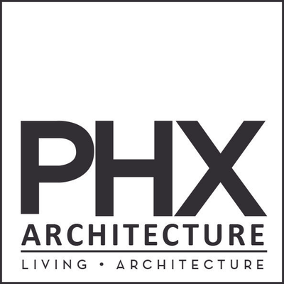 PHX ARCHITECTURE logo