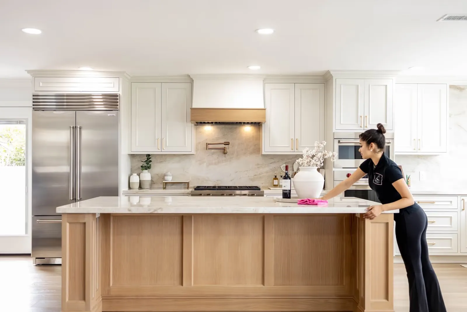 Casa Fantastic Cleaning Services Inc.