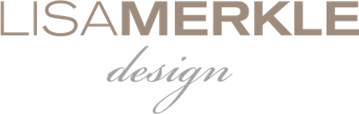 Lisa Merkle Design logo
