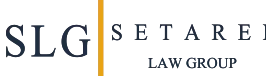 Setareh Law Group logo