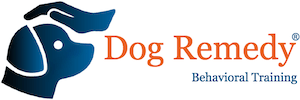 Dog Remedy logo