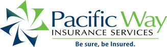 Pacific Way Insurance Services logo