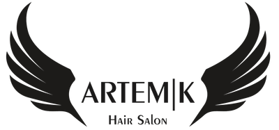 Artem K Hair Salon logo