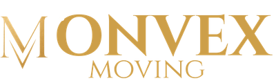 Monvex Moving logo