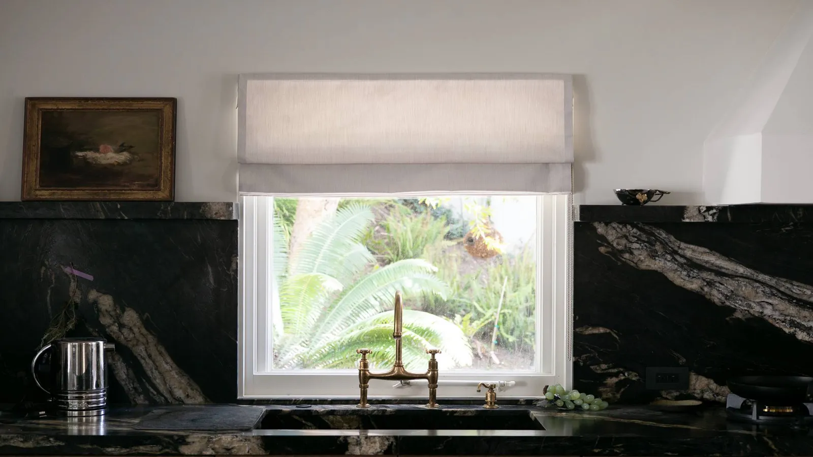 Loft Curtains