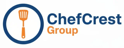 ChefCrest Group logo