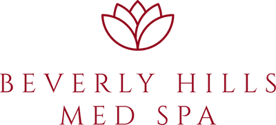 Beverly Hills Med Spa logo