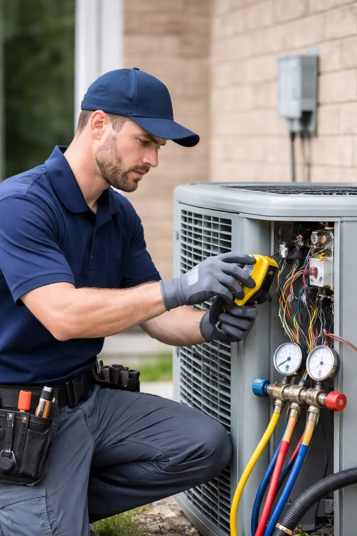 Gamma Appliance Services Beverly
