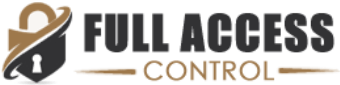 Full Access Control logo