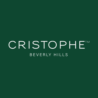 Cristophe Salon Beverly Hills logo