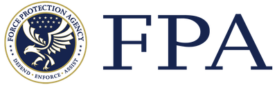 Force Protection Agency logo