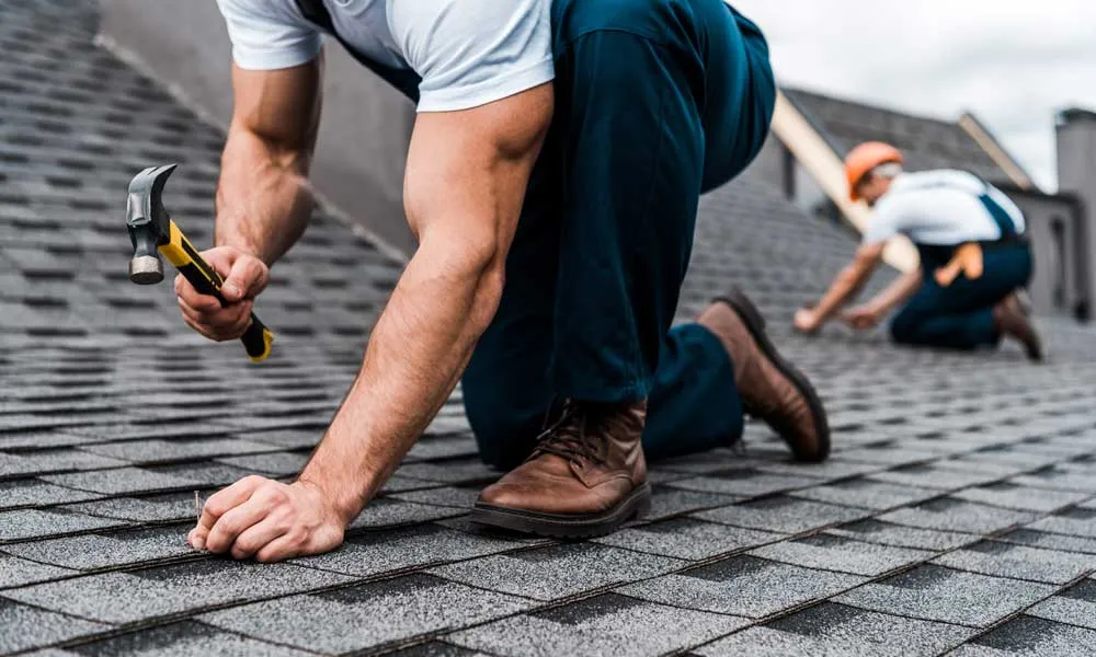 Roofing Hands Renovations