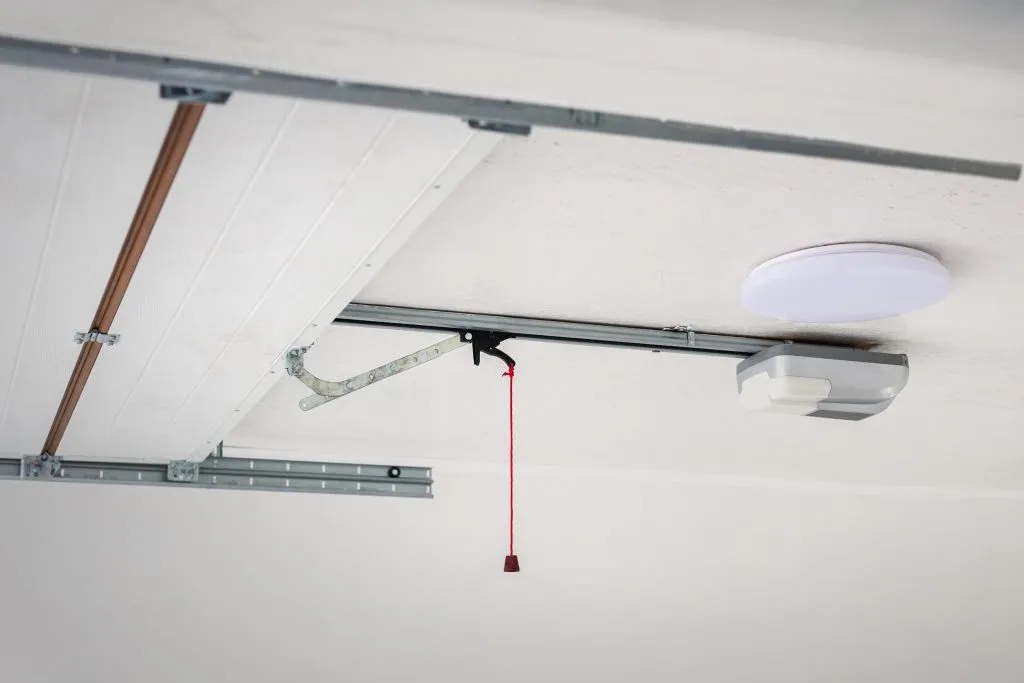 Go Pros Garage Door Repair