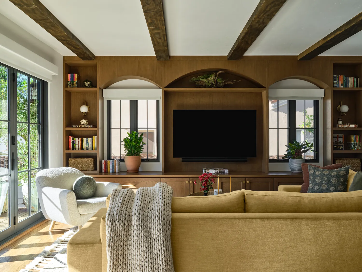 LA DESIGN BUILD