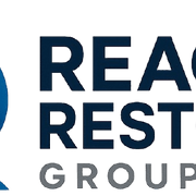 React Restore Group logo