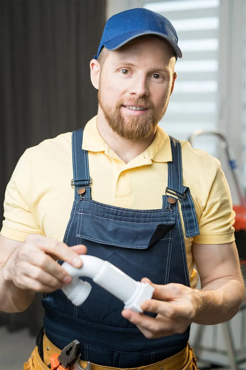 American Plumber Co