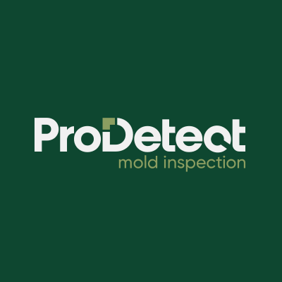 ProDetect Mold Inspection logo
