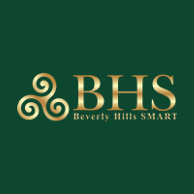 Beverly Hills Smart Home logo