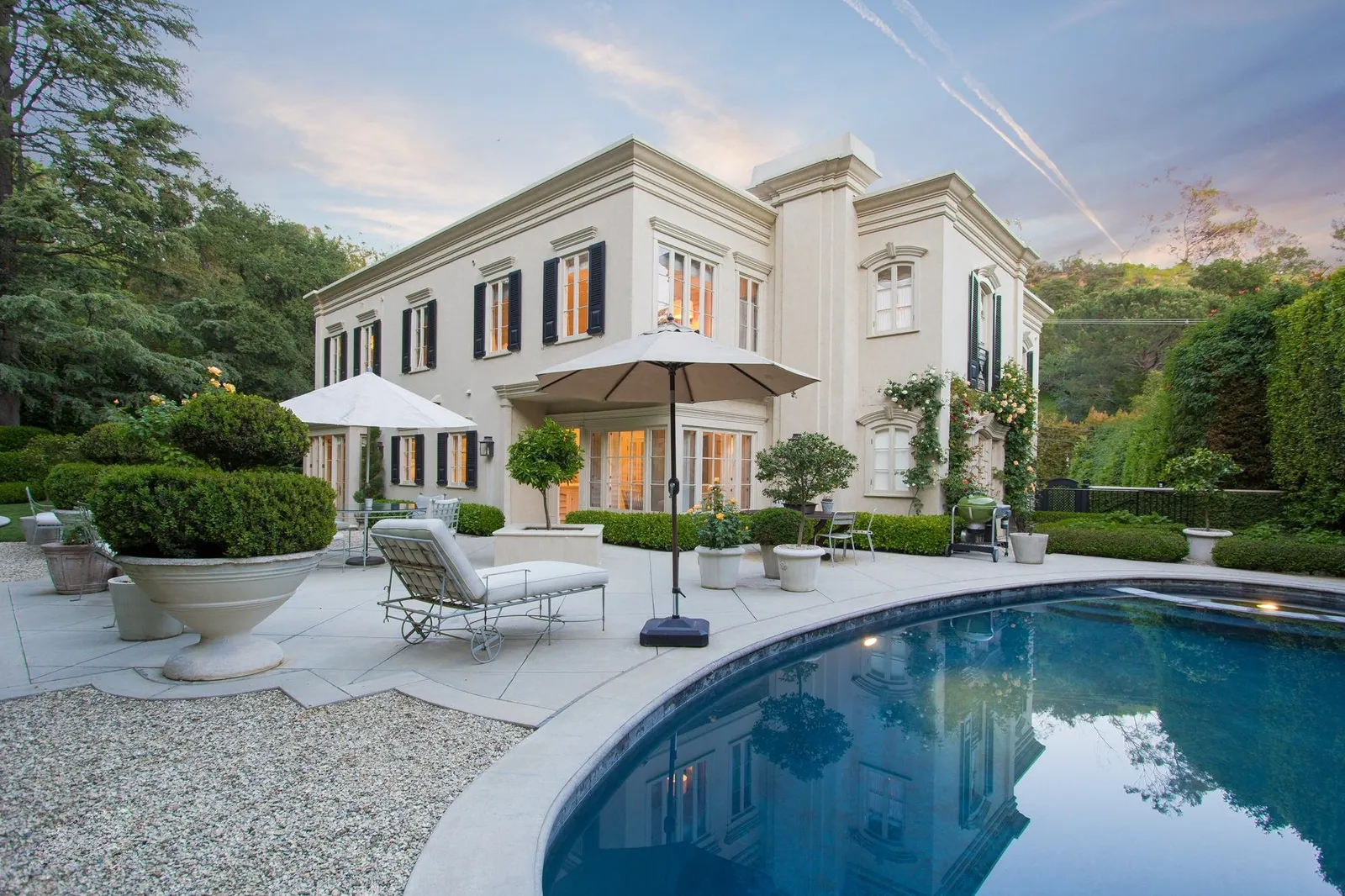 266 North Beverly Drive