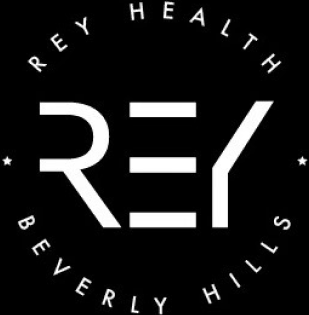 ReyHealth logo