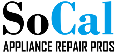 SoCal Appliance Repair Pros logo