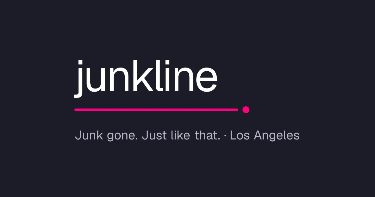 Junkline