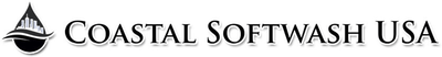 Coastal Softwash USA logo