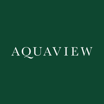 Aquaview Fencing logo