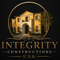 Integrity Constructions logo