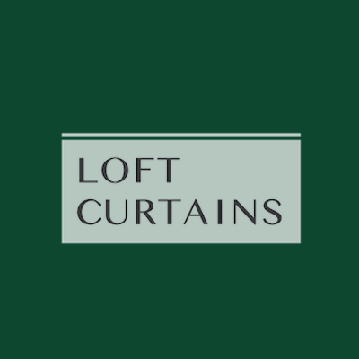 Loft Curtains logo