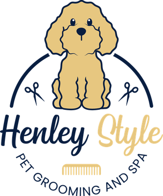 Henley Style logo