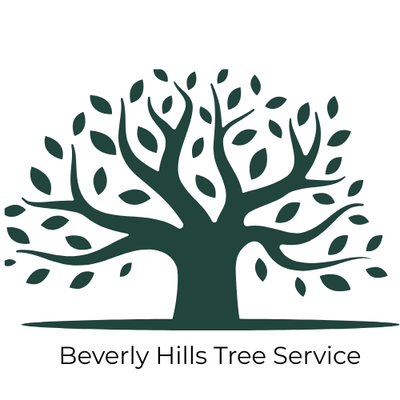 Beverly Hills Tree Service logo