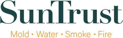SunTrust Restoration of Los Angeles logo