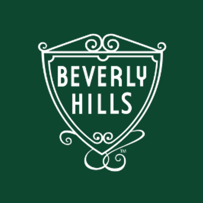 Greystone Mansion & Gardens logo