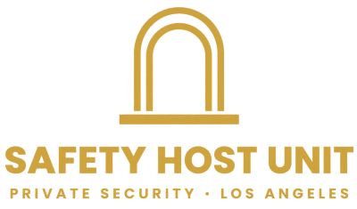 Safety Host Unit logo