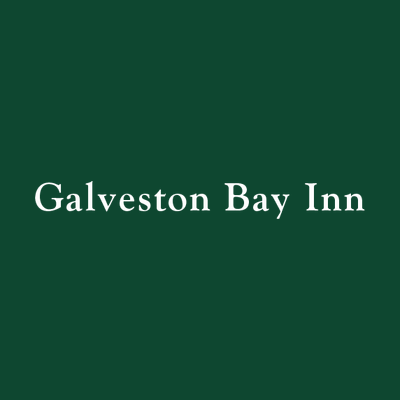 Galveston Bay Inn logo