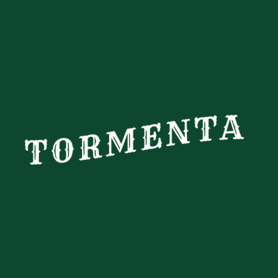 Tormenta Coffee & Kitchen logo