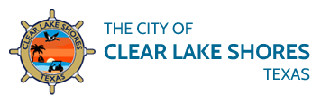 Clear Lake Shores Community Pool logo