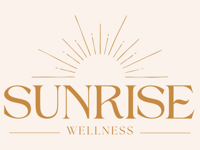 Sunrise Wellness logo